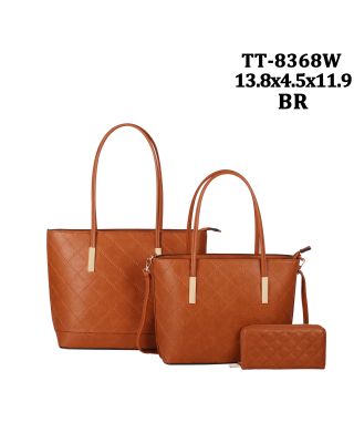 TT-8368 BR WITH WALLET
